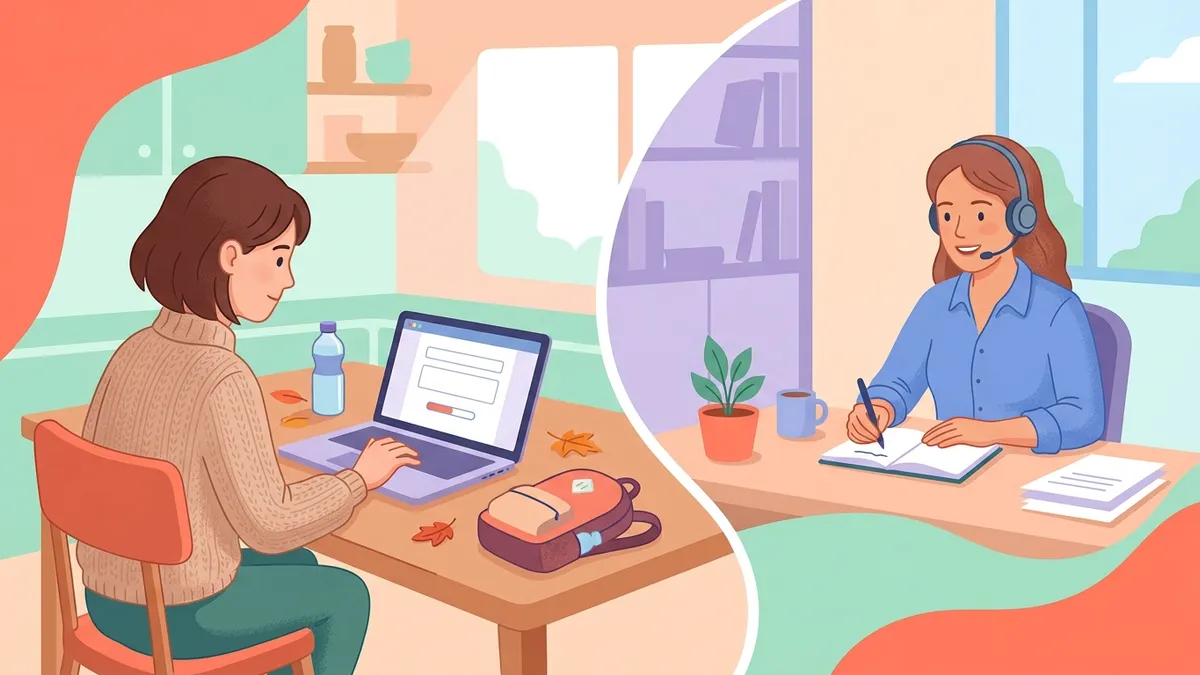 Rentrée 2026 : Allo Ortho, mode d'emploi pour les parents