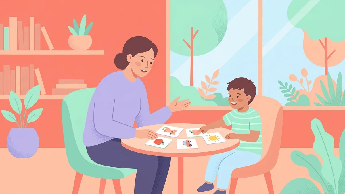 Bilan orthophonique : déroulement, prix et à quoi s'attendre